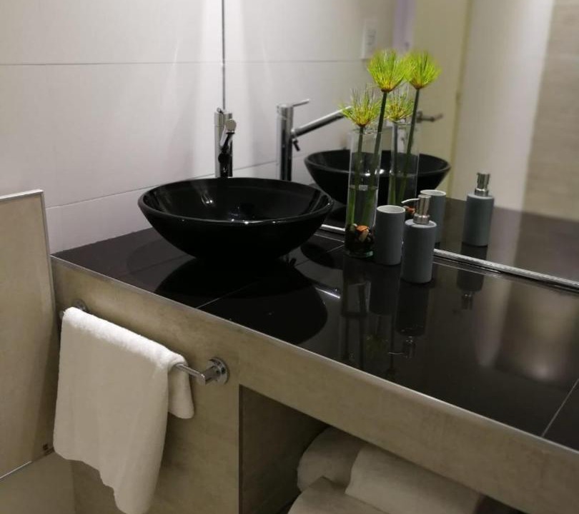 Photo of Bathroom in Maipu