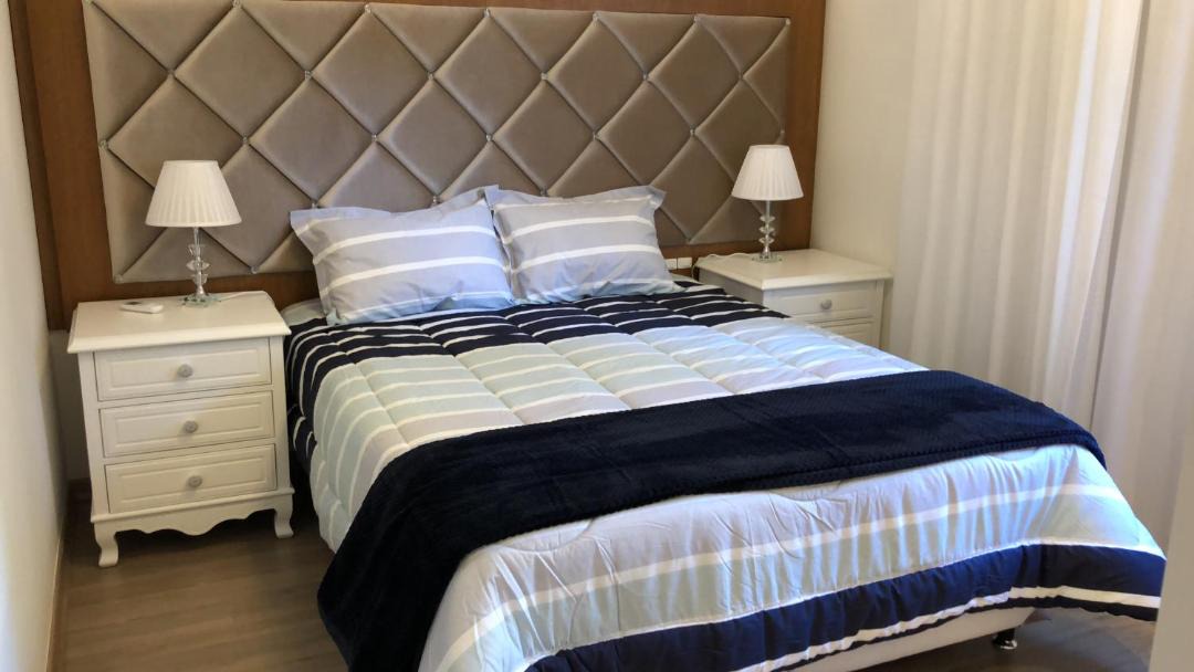 Photo of Bedroom in Carniel