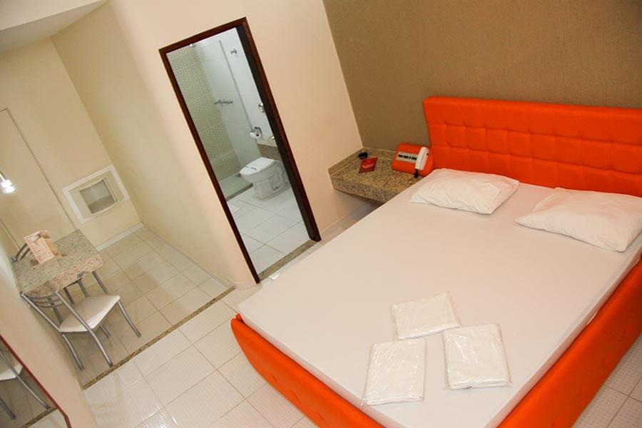 Photo of Bedroom in Lorena