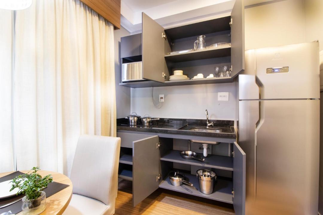 Photo of Kitchen in Pinheiros