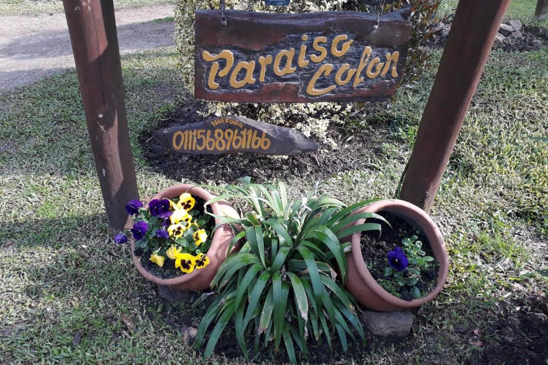 Photo of Others in Colon