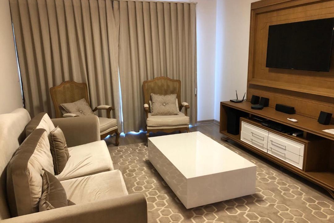 Photo of Livingroom in Carniel