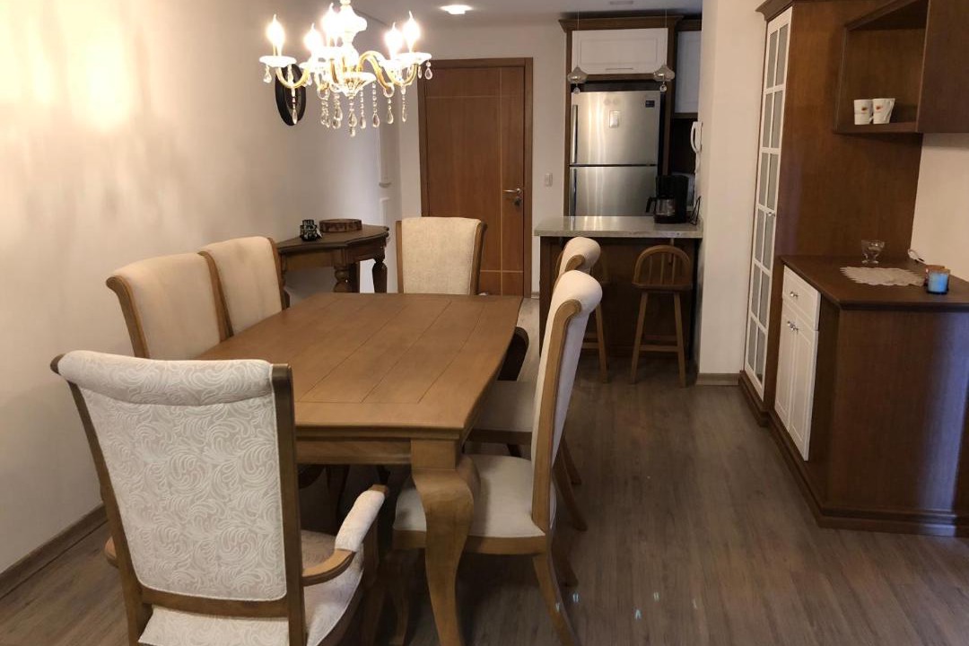 Photo of Livingroom in Carniel