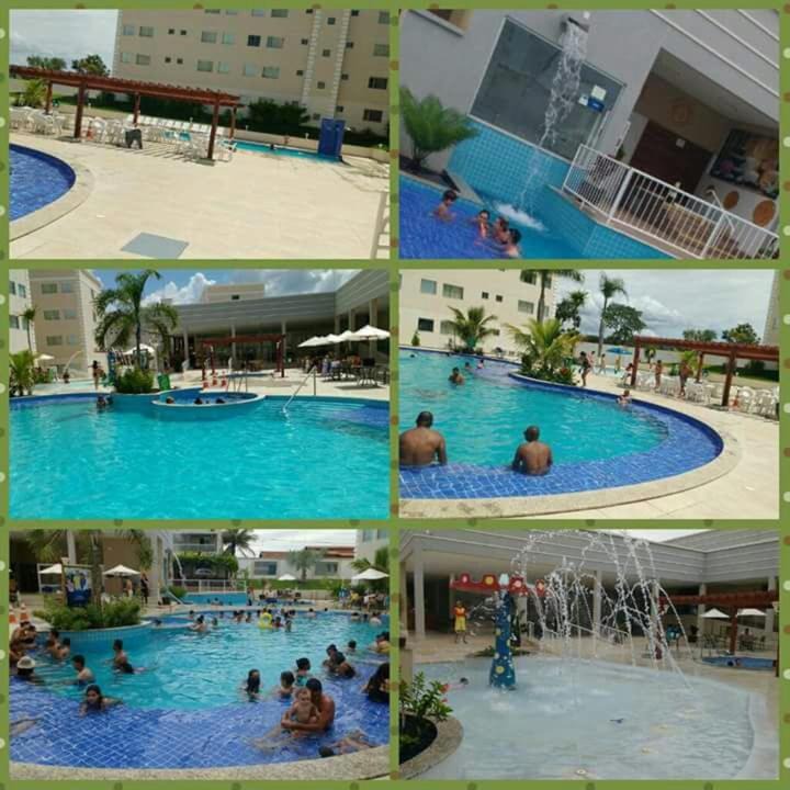Photo of Others in Caldas Novas