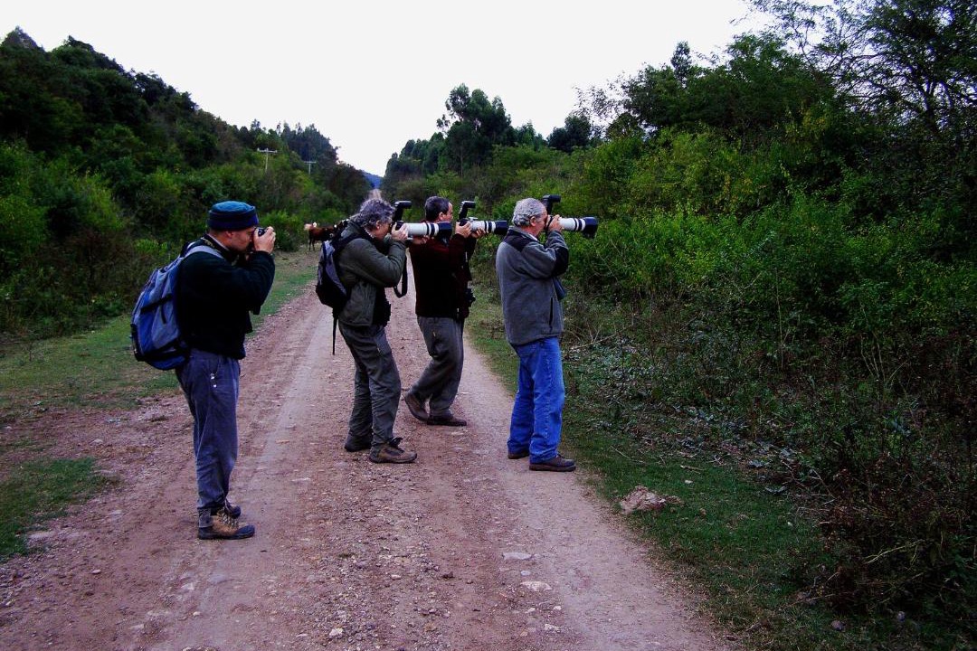 Photo of Others in Santa Barbara Department