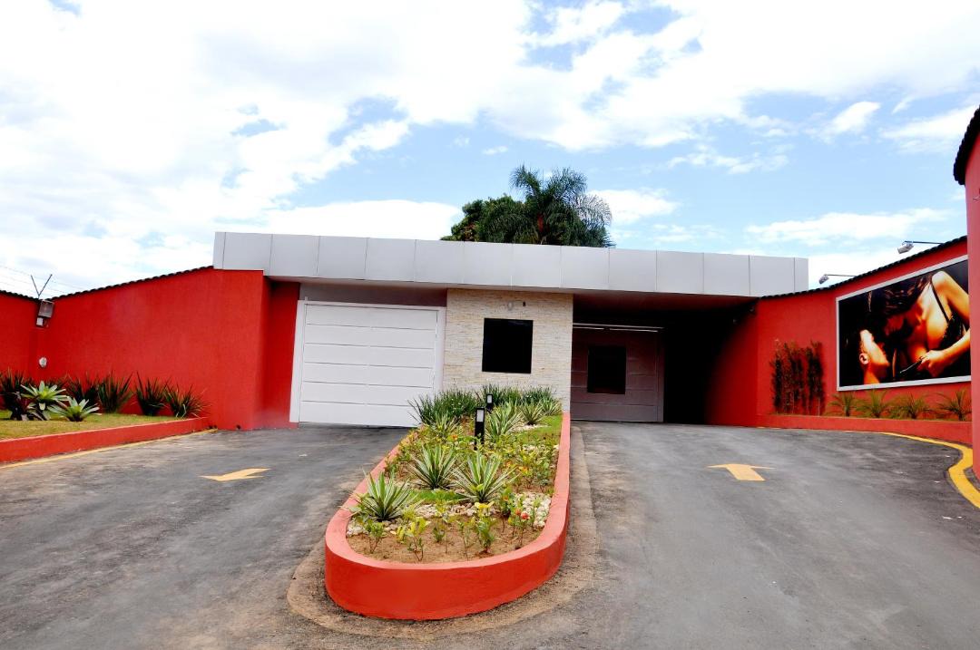 Photo of Buildings in Lorena