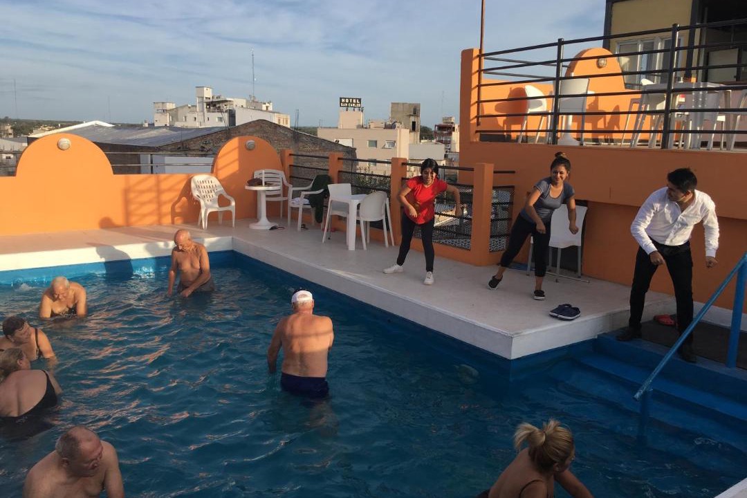 Photo of Others in Termas de Rio Hondo