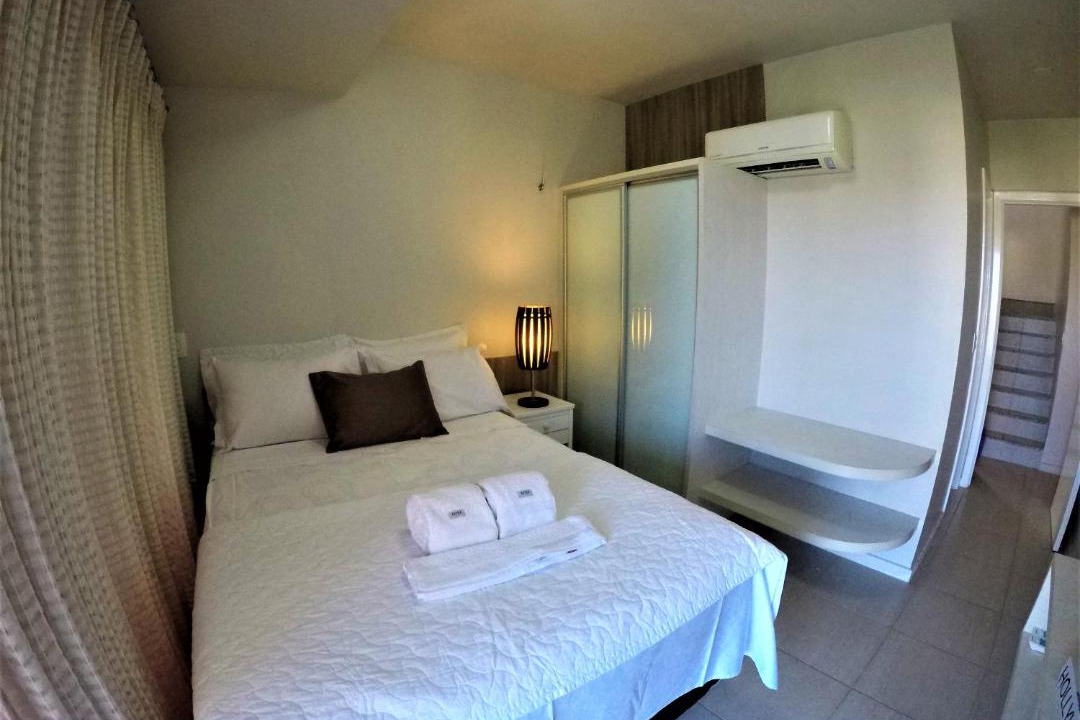 Photo of Bedroom in Loteamento Parque das Fontes