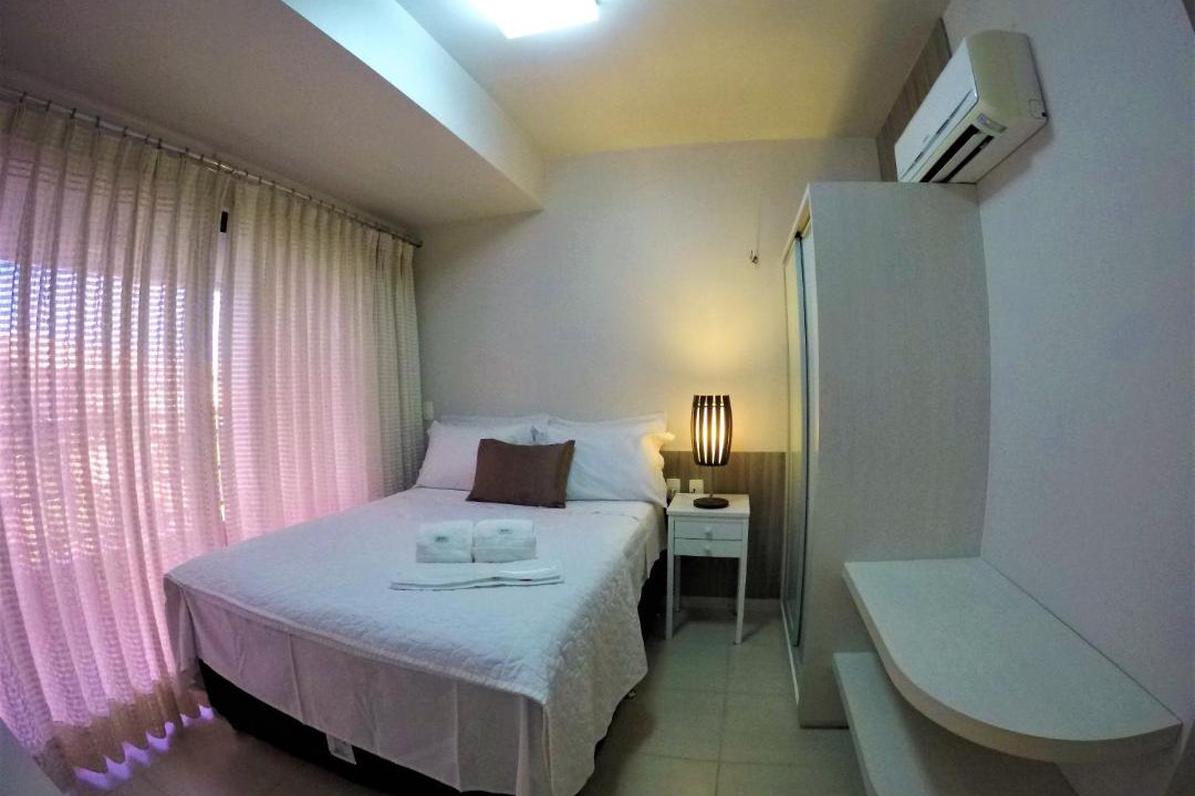Photo of Bedroom in Loteamento Parque das Fontes