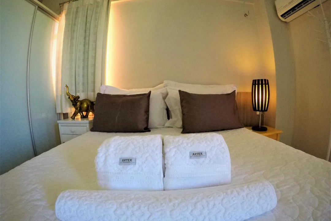 Photo of Bedroom in Loteamento Parque das Fontes