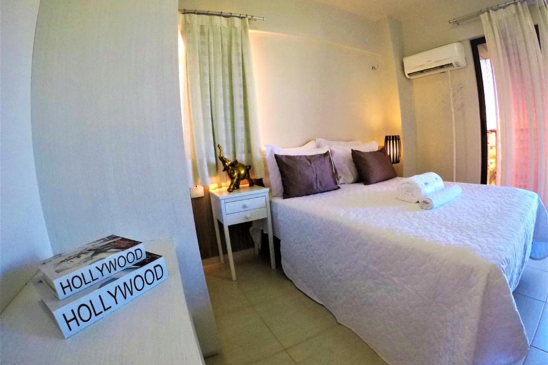 Photo of Bedroom in Loteamento Parque das Fontes