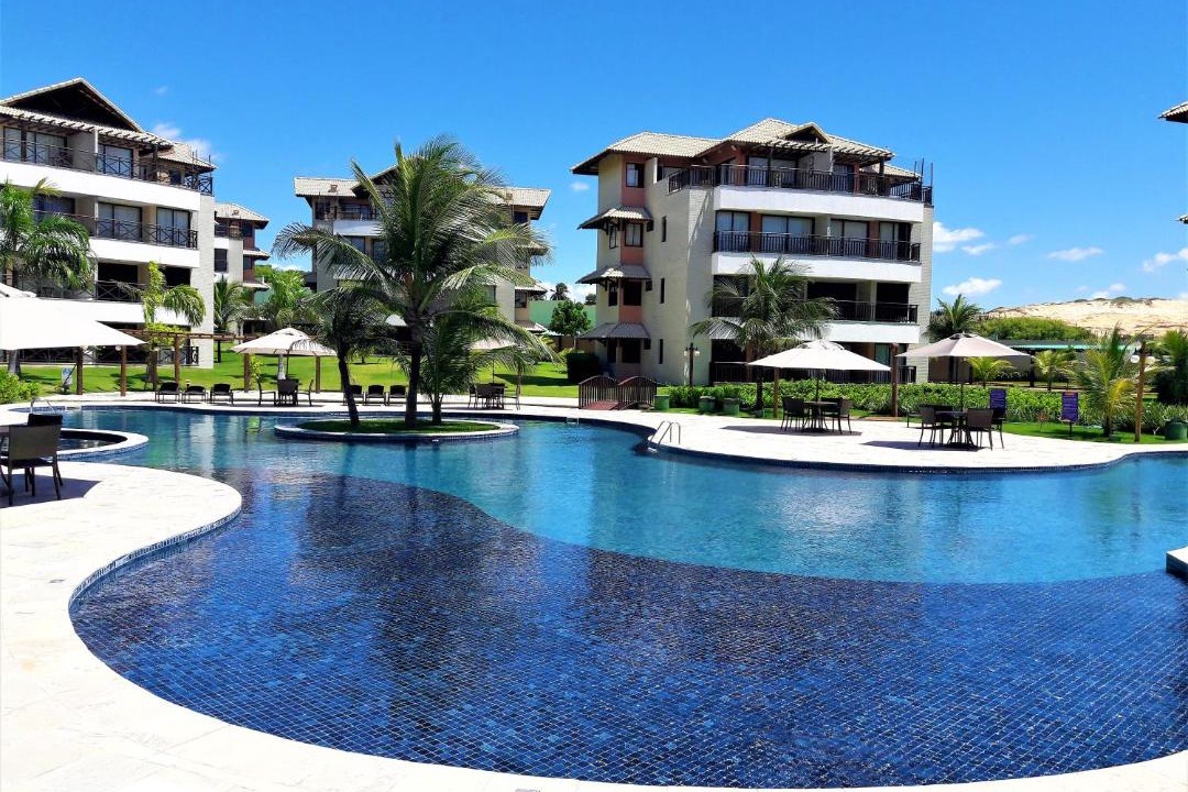 Photo of Outdoor in Loteamento Parque das Fontes
