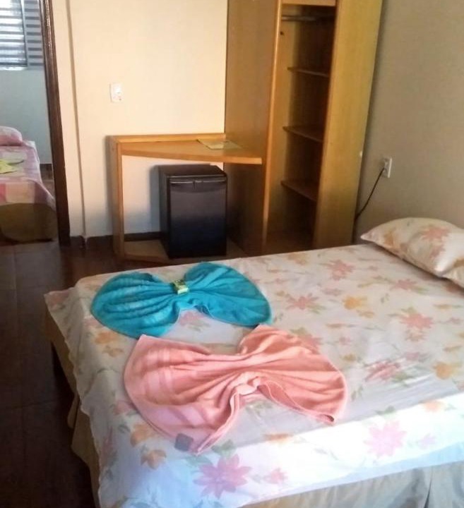Photo of Bedroom in Paulinia