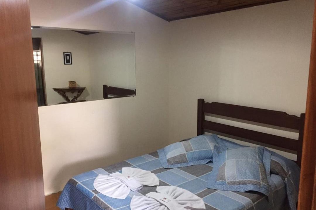 Photo of Bedroom in Jardim Andira
