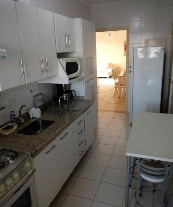 Photo of Kitchen in Jardim Sao Miguel