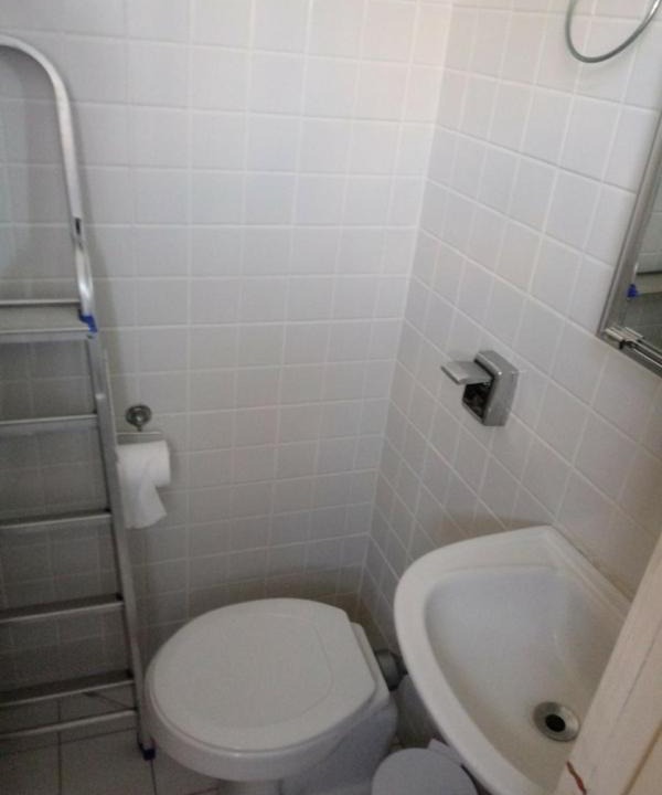 Photo of Bathroom in Jardim Sao Miguel