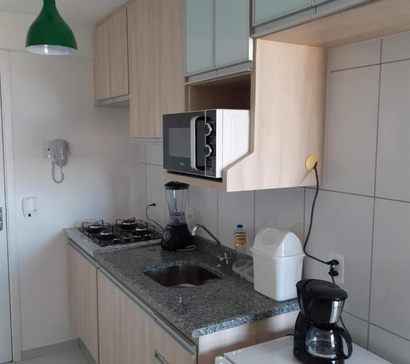 Photo of Kitchen in Teresina