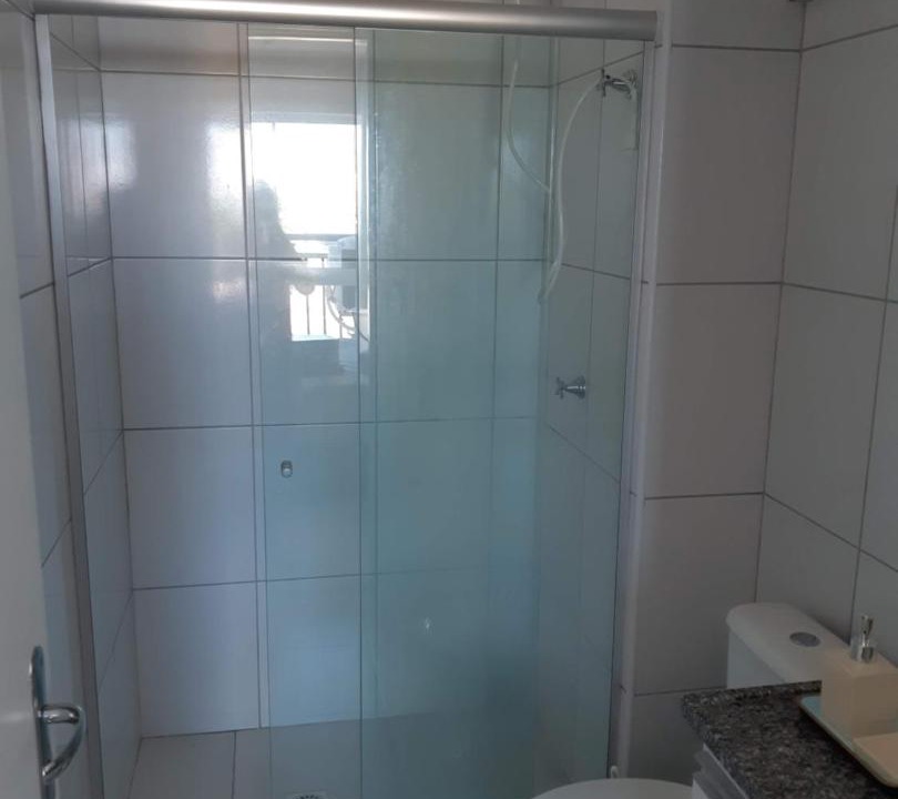 Photo of Bathroom in Teresina