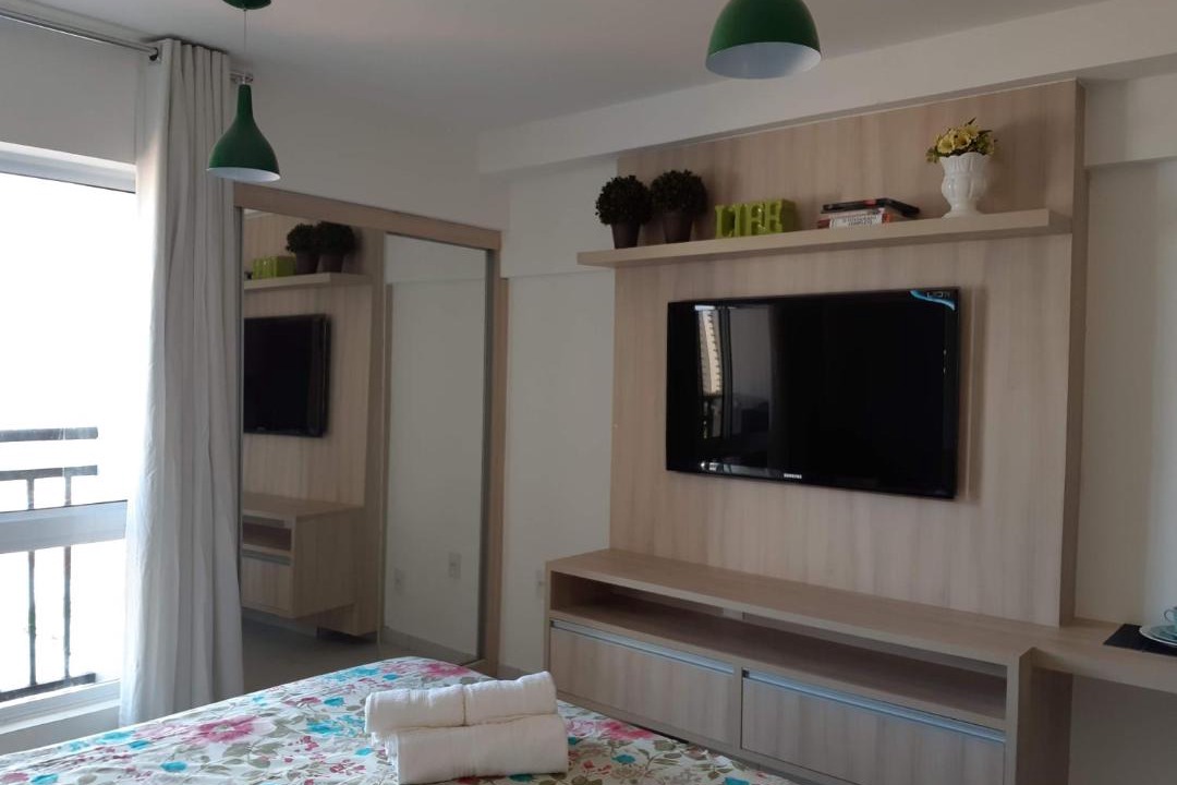 Photo of Bedroom in Teresina