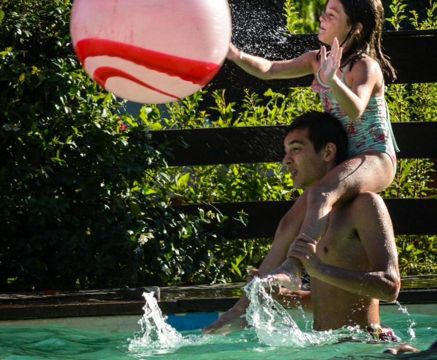 Photo of Others in Rio Ceballos