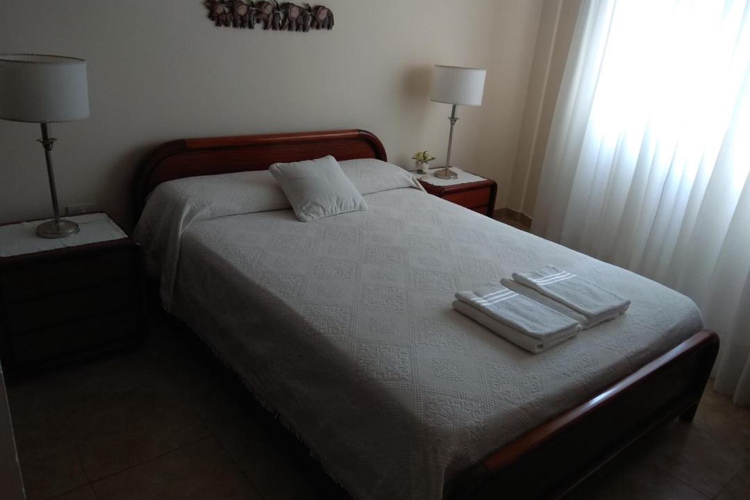 Photo of Bedroom in Chivilcoy