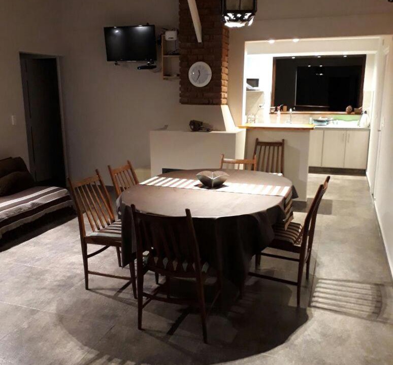 Photo of Livingroom in Punta Mogotes