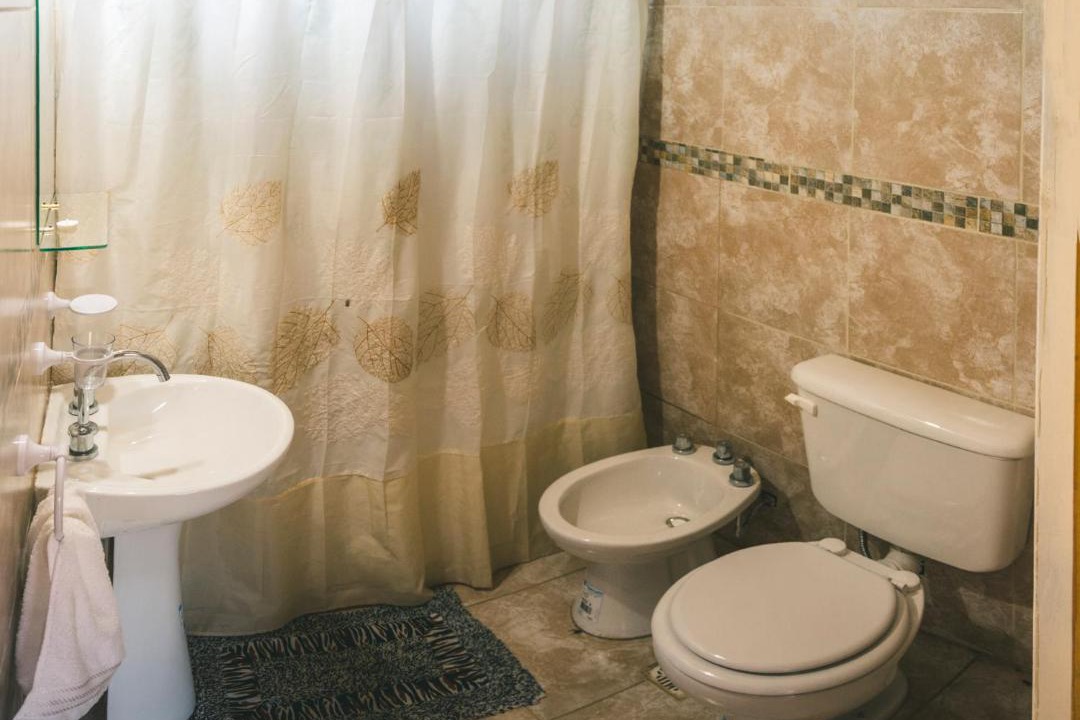 Photo of Bathroom in Los Reartes