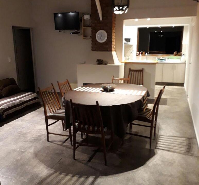 Photo of Livingroom in Punta Mogotes