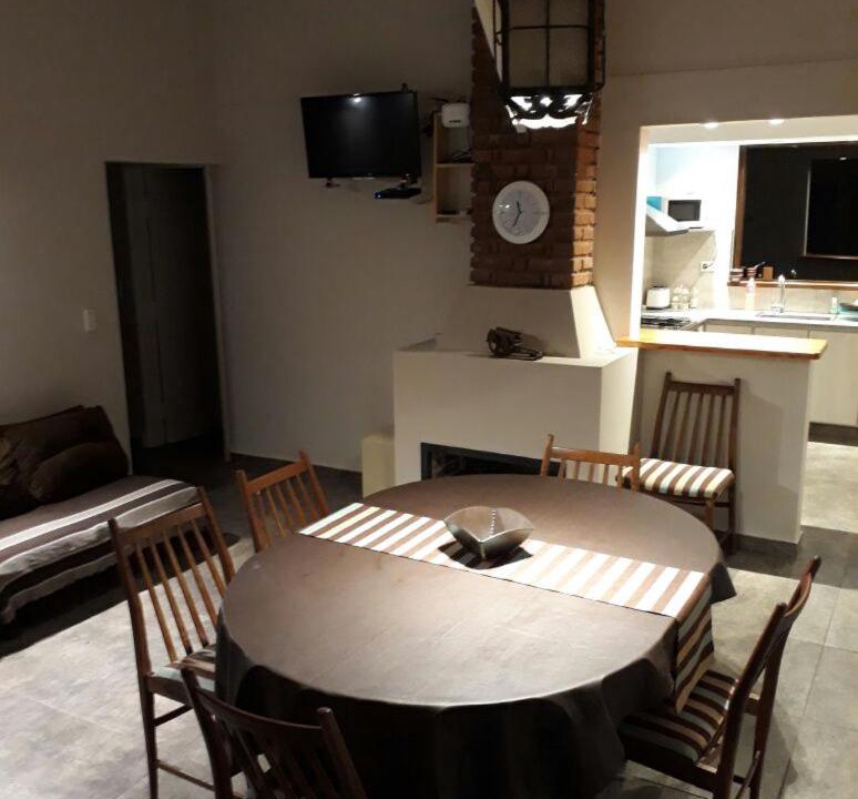 Photo of Livingroom in Punta Mogotes
