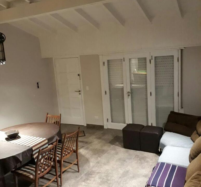 Photo of Livingroom in Punta Mogotes