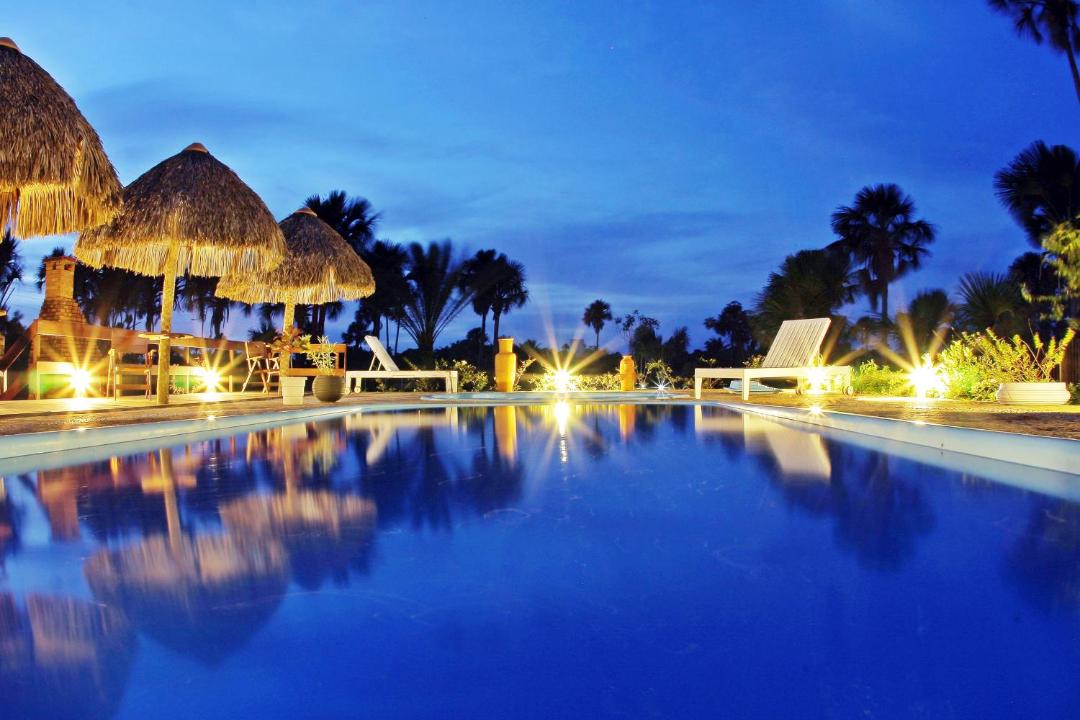 Photo of Outdoor in Barreirinhas