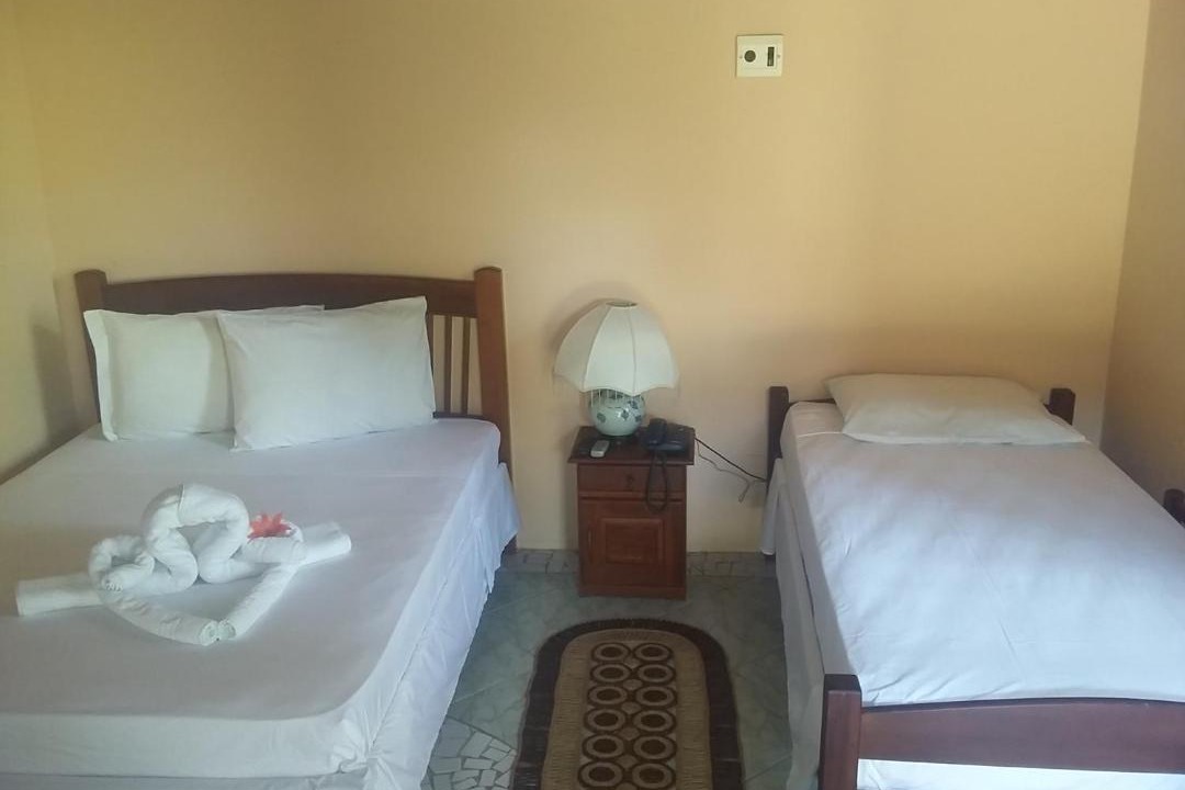 Photo of Bedroom in Barreirinhas