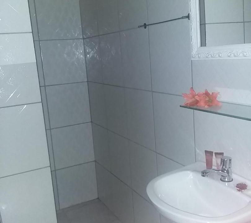 Photo of Bathroom in Barreirinhas