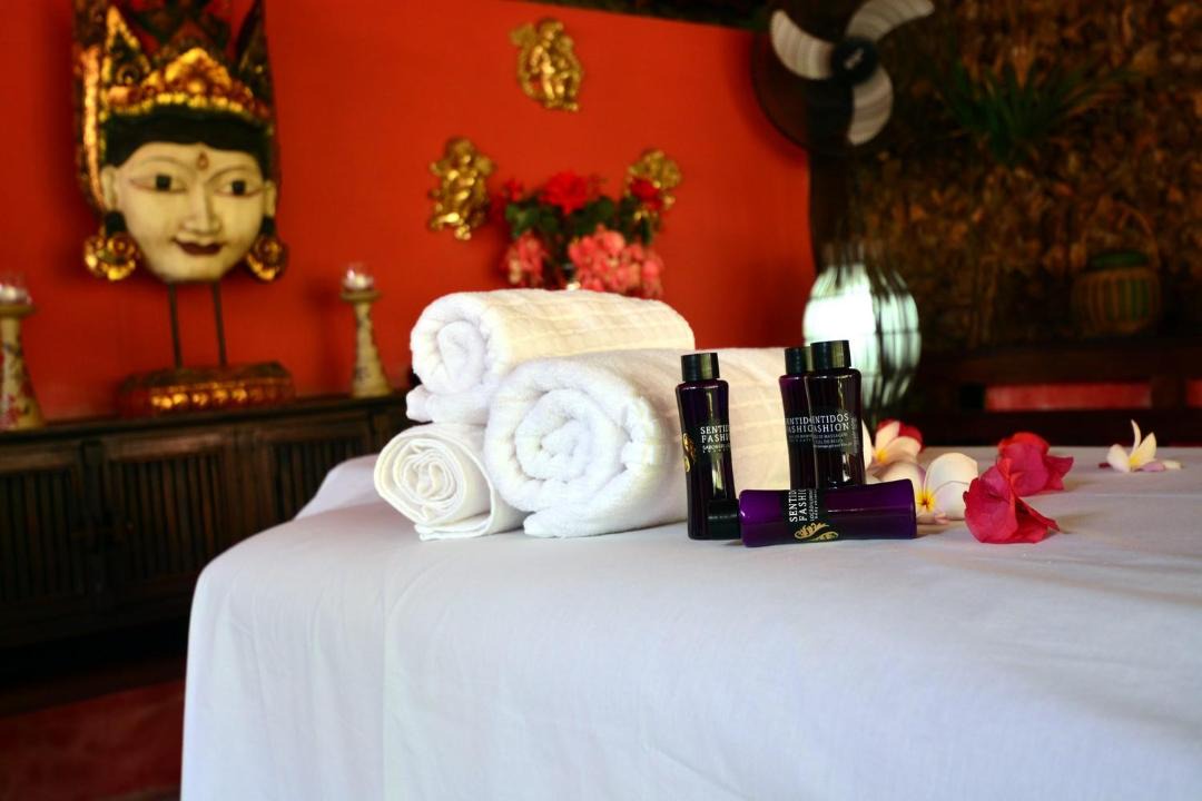 Photo of Bedroom in Barreirinhas