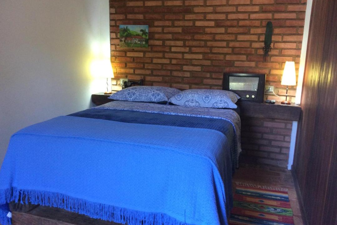 Photo of Bedroom in Cunha