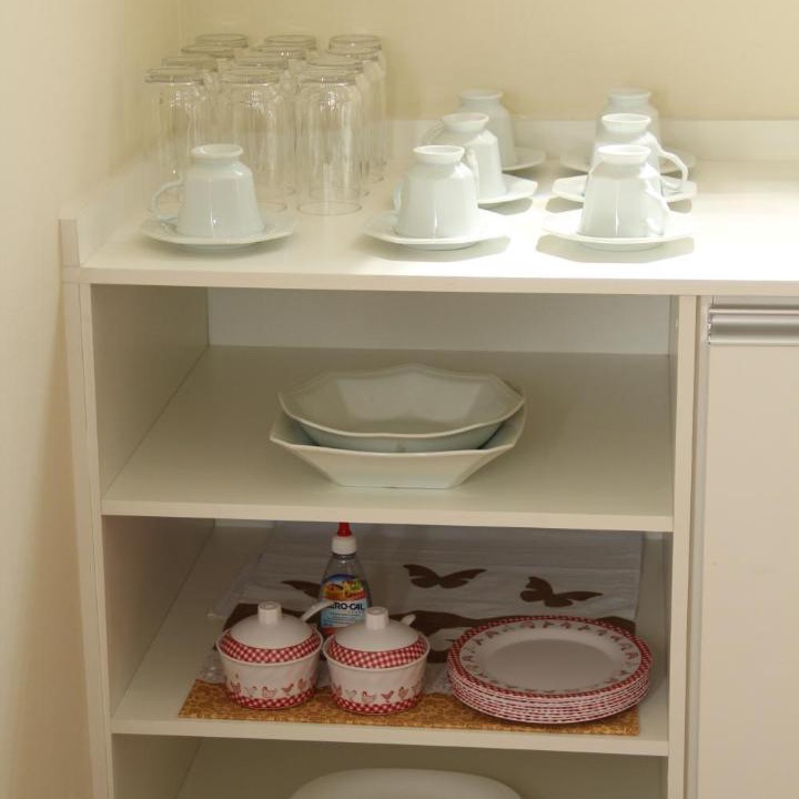 Photo of Kitchen in Campinas