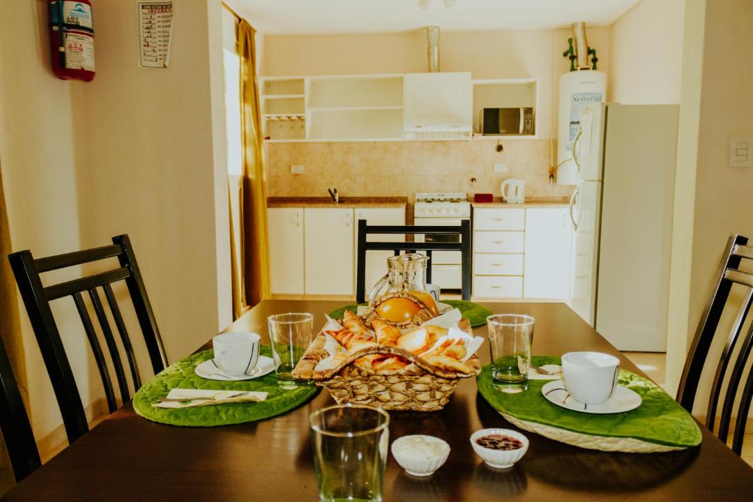 Photo of Kitchen in Vistalba