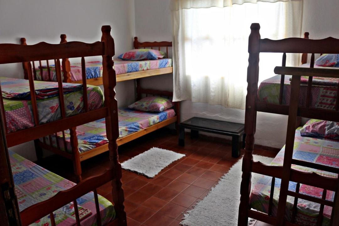 Photo of Bedroom in Agua Branca