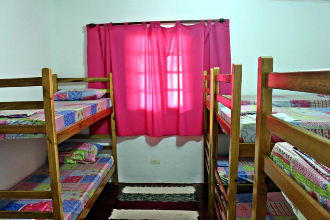 Photo of Bedroom in Agua Branca