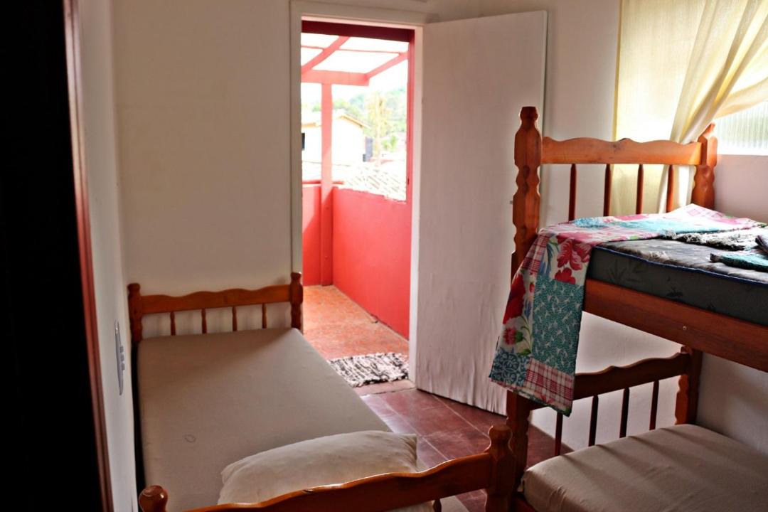 Photo of Bedroom in Agua Branca