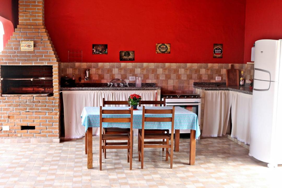 Photo of Kitchen in Agua Branca