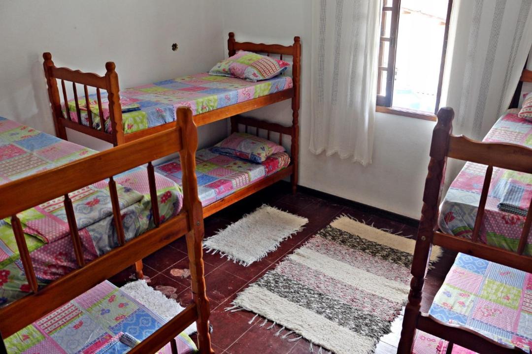 Photo of Bedroom in Agua Branca