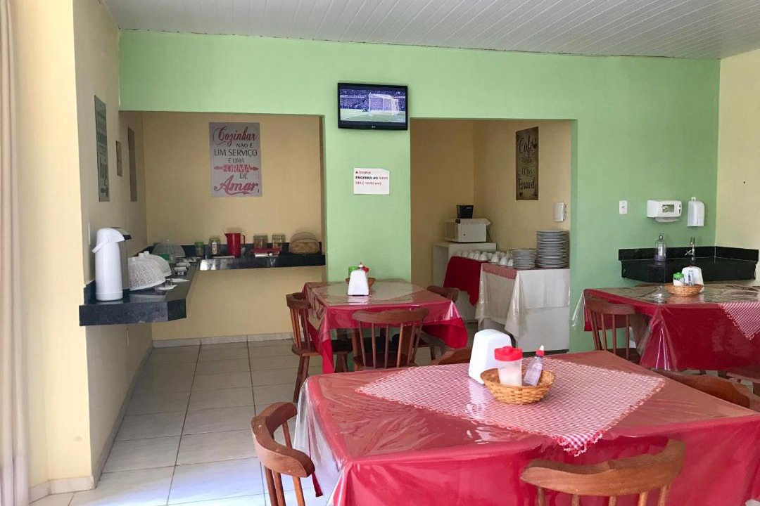 Photo of Kitchen in Frutilandia