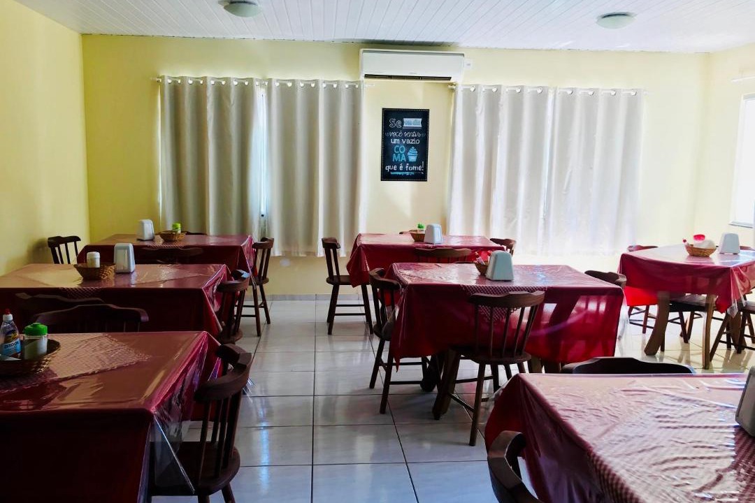 Photo of Kitchen in Frutilandia