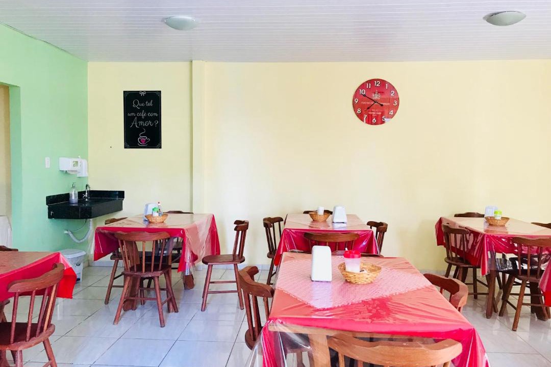 Photo of Kitchen in Frutilandia