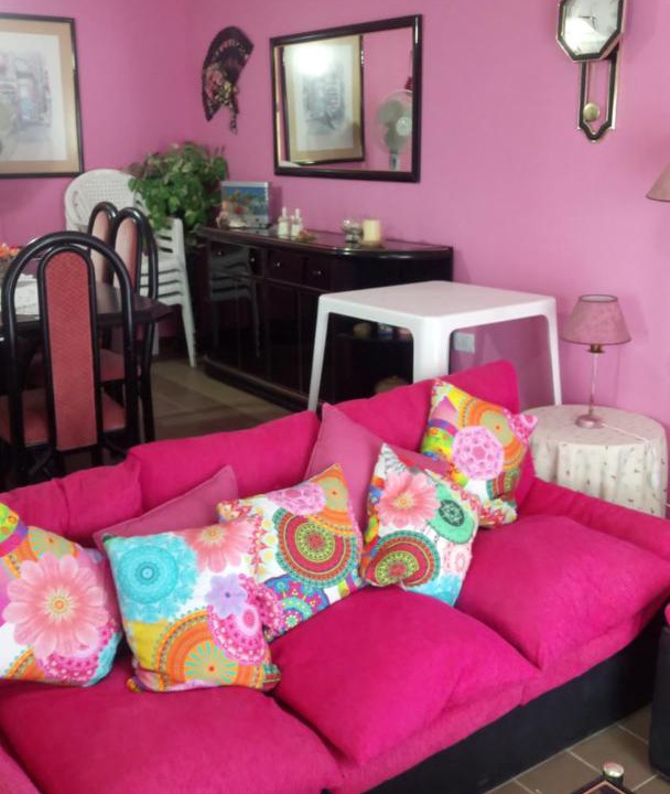 Photo of Livingroom in Monte Hermoso