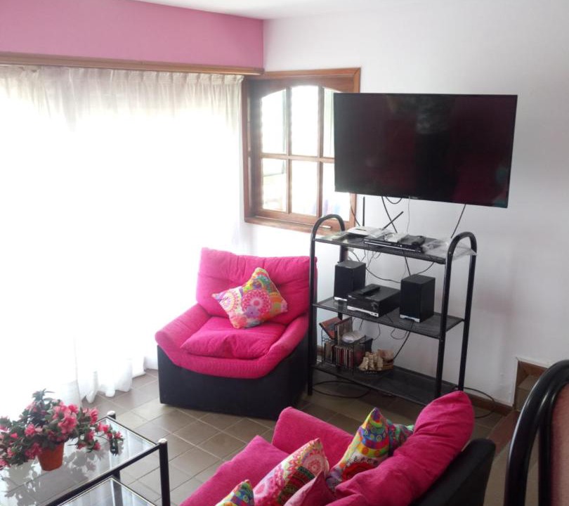 Photo of Livingroom in Monte Hermoso