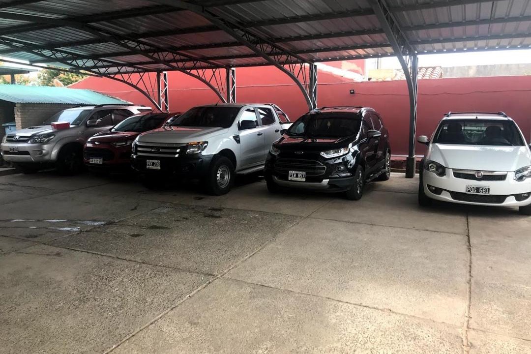 Photo of Others in Luque