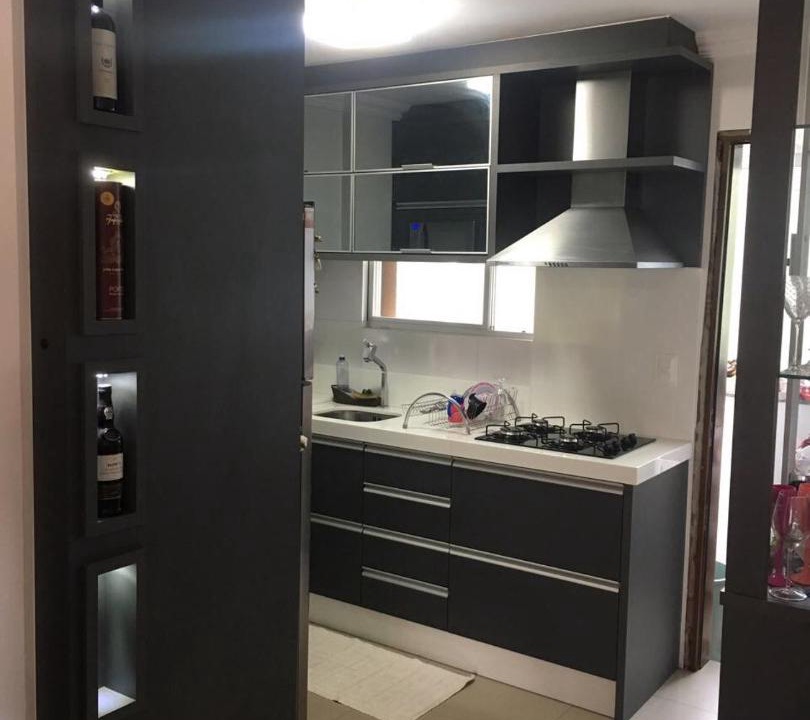 Photo of Kitchen in Centro