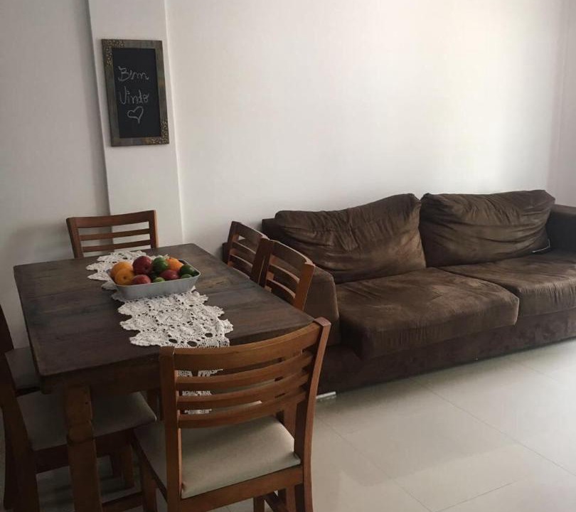 Photo of Livingroom in Centro